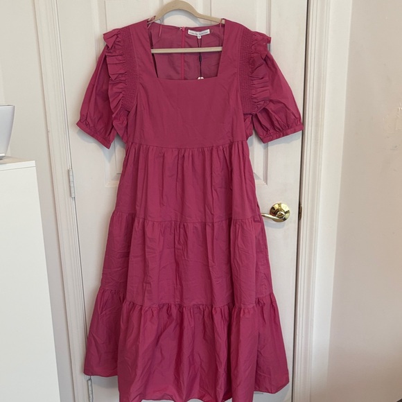 English Factory Dresses & Skirts - NWT English Factory Dress